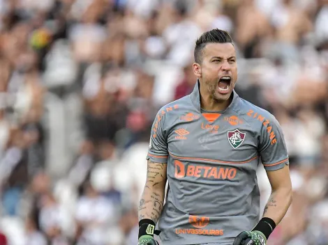 Opinião: Fábio brilha no Mundial e revela que a males que podem vir para o bem