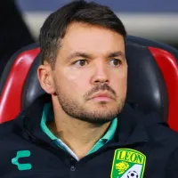 Habemus técnico? Nicolás Larcamón responde oferta do Cruzeiro