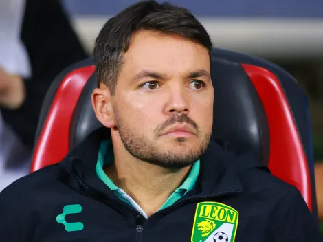 Habemus técnico? Nicolás Larcamón responde oferta do Cruzeiro