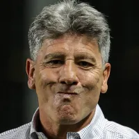 Jogador vitorioso com Renato aceitaria redução salarial