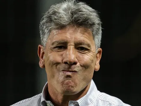 Jogador vitorioso com Renato aceitaria redução salarial