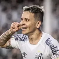 Confirmou: Soteldo ‘atropela’ anúncio do Grêmio e responde jornalista sobre decisão
