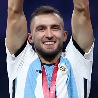 Conheça Germán Pezzella, alvo do Vasco para a próxima temporada