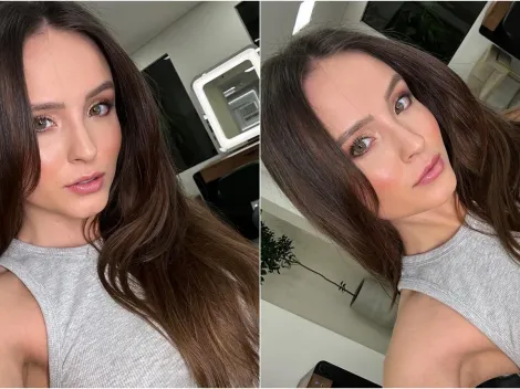 Após casamento de Larissa Manoela, numerólogo faz alerta para a atriz