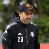 Fora do Inter: Pupilo de Coudet tem futuro revelado e decisão chama atenção