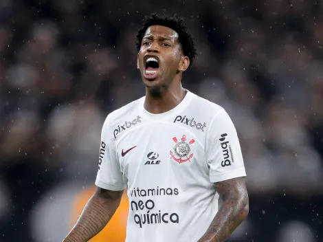 Após adeus de Gil, Corinthians negocia com jovem zagueiro