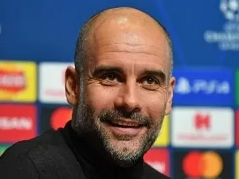 Perfil oficial do Manchester City lança provocação polêmica ao Fluminense