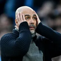 Guardiola revela ‘carta na manga’ contra o Fluminense e fala sobre Diniz, \'Jogam de forma lenta\'