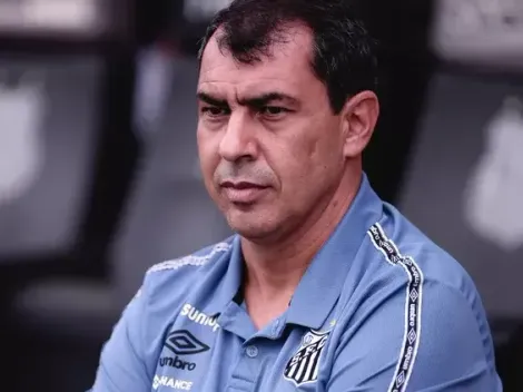 Marcelo Teixeira manda a real sobre Carille e desmente 'boato'