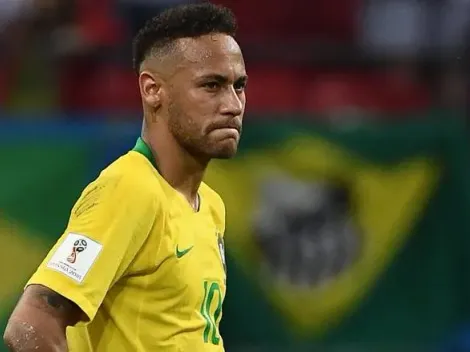 Fora de 2024: Seleção Brasileira recebe péssima notícia de Neymar
