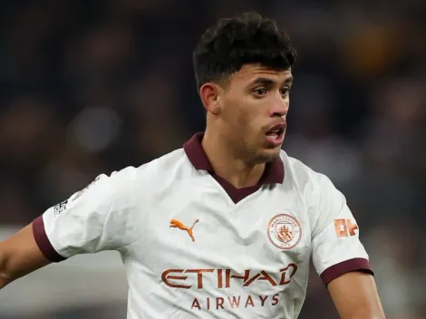 Fla-Flu no Mundial? Representante do Flamengo é jogador do Manchester City e promete ganhar