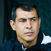 Contratação de peso, vem para ser titular: Carille mal chega e Santos está fechando grande contratação