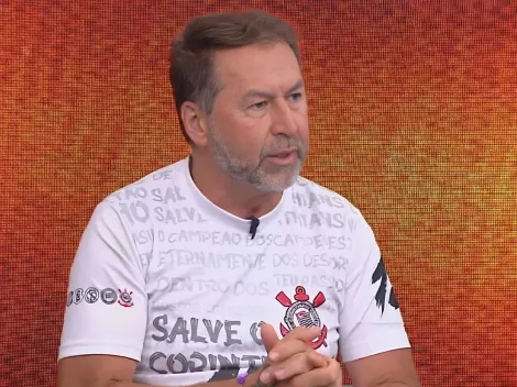 Moeda de troca: Augusto Melo aceita negociar +1 jogador no Corinthians