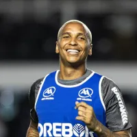 Aval de Renato: Deyverson ‘surge’ no Grêmio e gera polêmica com Cavani entre os torcedores