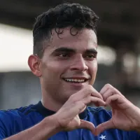 Palmeiras \'empolga\' com Bruno Rodrigues e pode confirmar +1 reforço aprovado por Abel