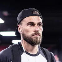 Vai sair da Vila Belmiro, está perto do RJ: Nome de Lucas Lima ‘aparece’ no Vasco e negócio com o Santos vaza