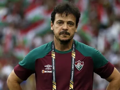 Entregou tudo: Fluminense tem espião que pode comprometer título Mundial com Diniz