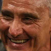 R$ 48 milhões: Não vai jogar mais no Corinthians, o Flamengo de Tite decidiu contratar