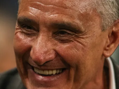 R$ 48 milhões: Não vai jogar mais no Corinthians, Flamengo de Tite decidiu contratar