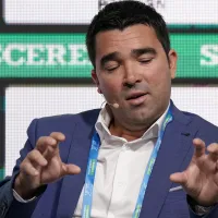 Empréstimo de 6 meses: Deco pode aproveitar \'parceria\' e contratar titular absoluto do Fluminense