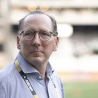 Reviravolta em processo da CBF contra Textor esquenta bastidores do Botafogo