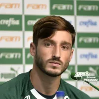 Tá muito barato: Braz descobre valor para contratar Viña para Flamengo e info agita a Nação