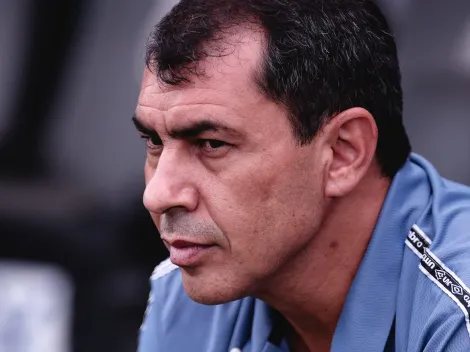 Torcida do Santos opina em decisão da diretoria sobre defesa titular de Carille para 2024