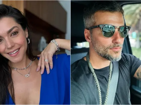 Sem papas na língua, Thais Fersoza relembra namoro com Bruno Gagliasso e faz confissões