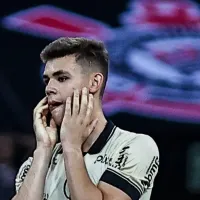 Foi confirmado agora (20/12): Corinthians recebe oferta milionária e encaminha saída de Moscardo