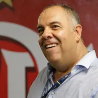 Reforço da Série B, Nação não gostou: Marcos Braz decide contratar lateral da Segunda Divisão e enlouquece torcida do Flamengo