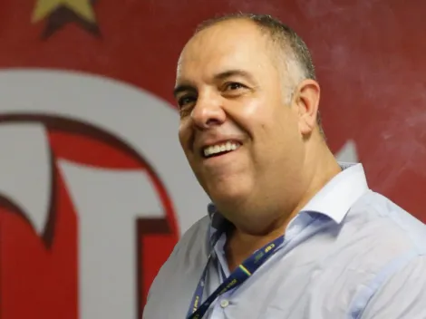 Reforço de Série B: Braz decide contratar lateral da Segunda Divisão e enlouquece torcida do Flamengo