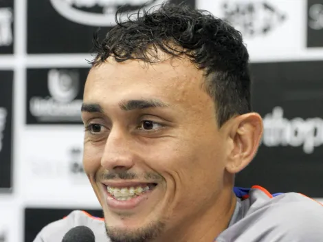 Fim da novela: Pituca decide onde vai jogar em 2024 e Santos é avisado