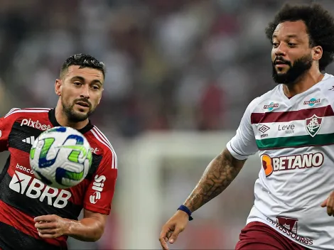 Ranking elege quais são os maiores clássicos do futebol mundial