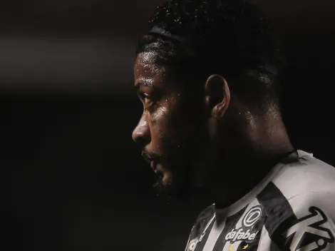 Com Marinho e cia, assim como em 2021: Carille dá pistas de como Santos joga em 2024