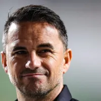 Não escondeu os motivos: Rodrigo Caetano revela ponto crucial da permanência no Atlético