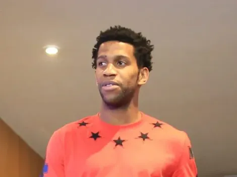 Gil entra na mira de tricampeão da Libertadores para 2024