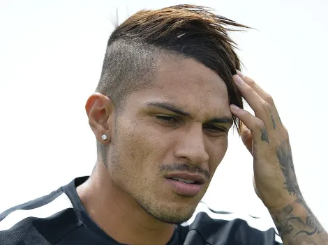 Guerrero tem situação na carreira surpreendente e notícia chega na torcida do Corinthians