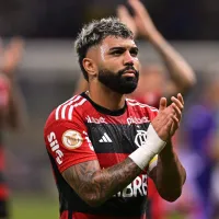 Ninguém esperava essa: Augusto Melo revela atitude de Gabigol em sondagem do Corinthians