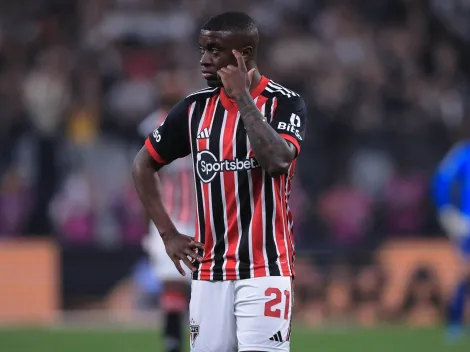 Fora dos planos, Méndez toma decisão que agita o São Paulo