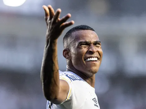 Jean Lucas decide onde vai jogar em 2024 e Inter é comunicado