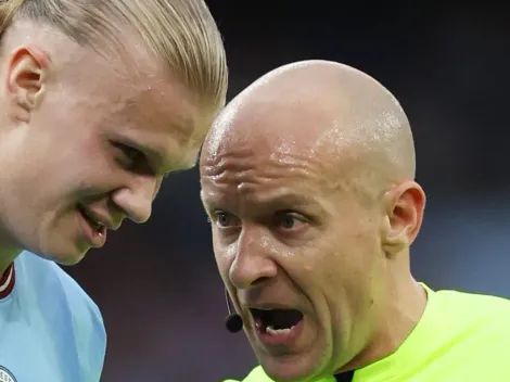 Mundial de Clubes: Fifa define árbitro para final entre Fluminense x Manchester City