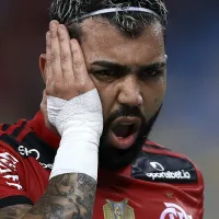 R$ 54 milhões, Gabigol pediu camarote e Landim vetou: \'Exageros\' do ídolo vazam no Flamengo