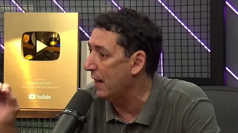 Foto: TICARACATICAST/YouTube - PVC