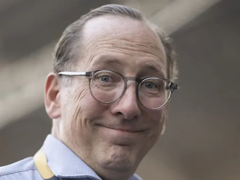 Quase o prêmio da Mega da Virada: Botafogo vai à justiça para acerto de contas milionário