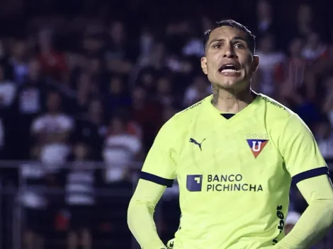 Guerrero alcança mais um título na carreira e vira alvo de clubes brasileiros