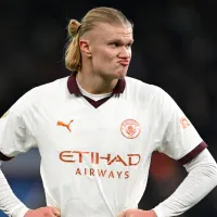 Esposa de jogador do Fluminense relata atitude \'lamentável\' de Haaland às vésperas da final do Mundial contra o City