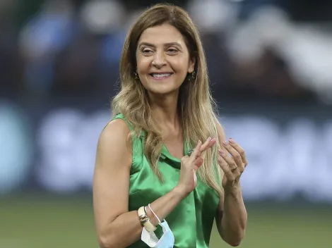 Mandou essa: Diretor do Corinthians provoca Palmeiras de Leila no mercado