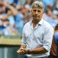 Jogador do Grêmio \'bate o pé\' e decide onde vai jogar, e Renato Gaúcho já sabe da informação