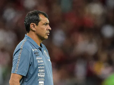 Saiu chateado! Carille abre o jogo e revela imbróglio no passado com Edu Dracena