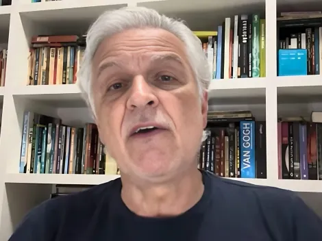 Punição grave: Sormani traz bomba do que pode acontecer com o Santos de última hora